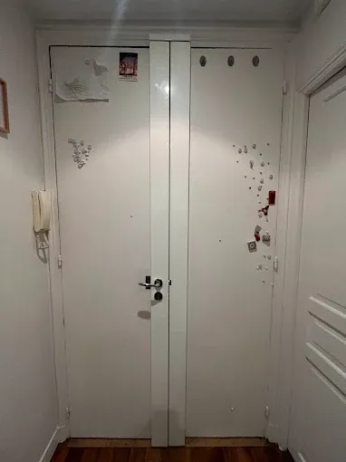 Cylindre haute sécurité