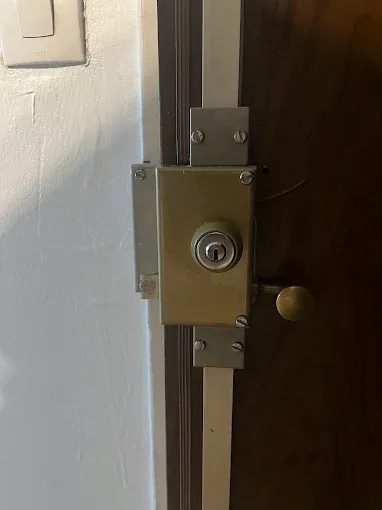 Reproduction de clés