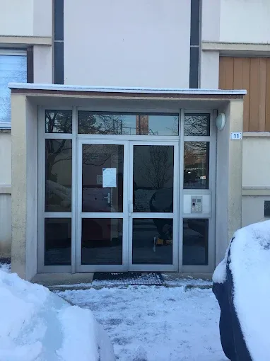 Sécurisation locaux pro